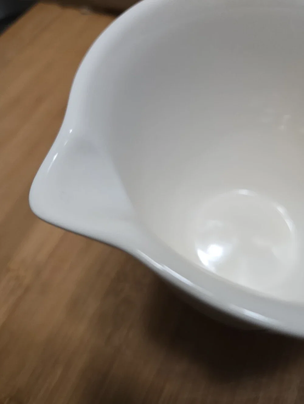 Rae Dunn Fresh Farmhouse Style Juice Pitcher, replacement pitcher only